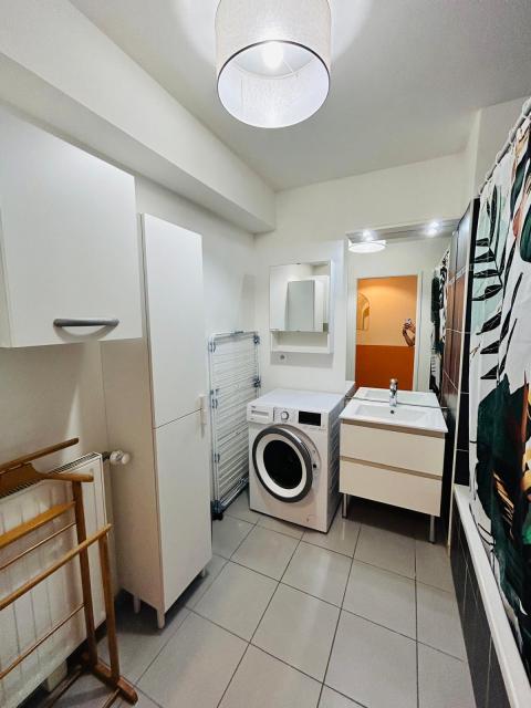 Location appartement T3 Bordeaux - Photo 8