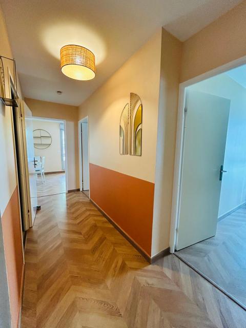 Location appartement T3 Bordeaux - Photo 10