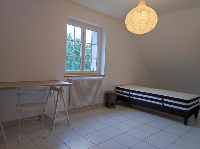 Location chambre Blois - Photo 2