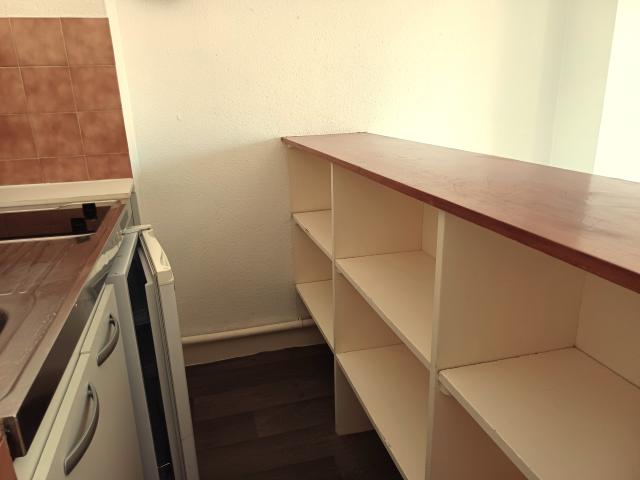 Location appartement T2 Bordeaux - Photo 2