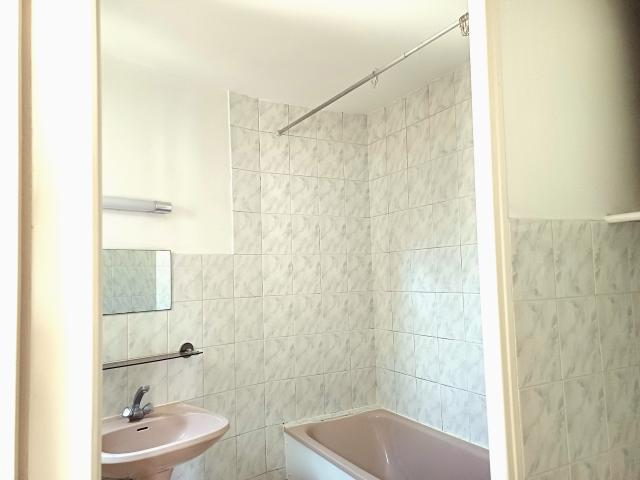 Location appartement T2 Bordeaux - Photo 3