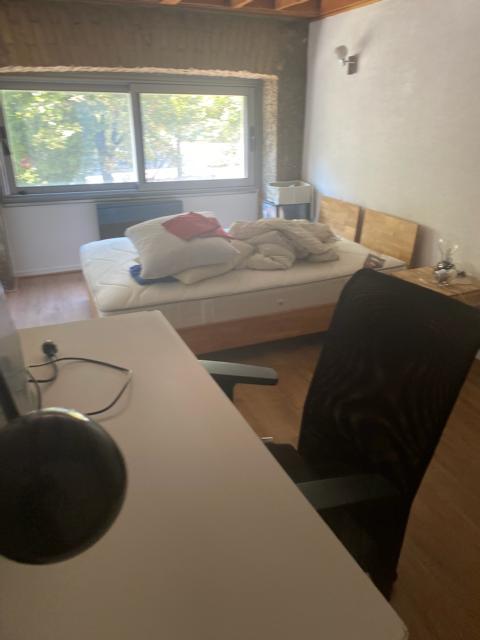 Location appartement T2 Grenoble - Photo 3