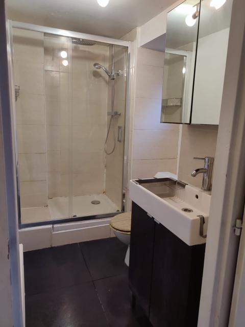 Location appartement T2 Grenoble - Photo 5