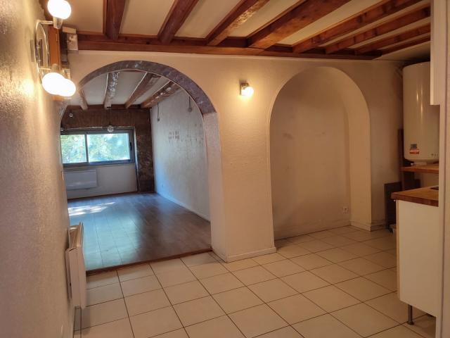 Location appartement T2 Grenoble - Photo 6