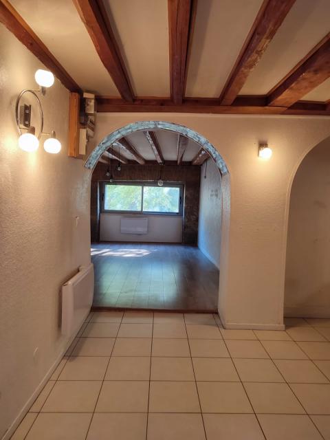 Location appartement T2 Grenoble - Photo 7
