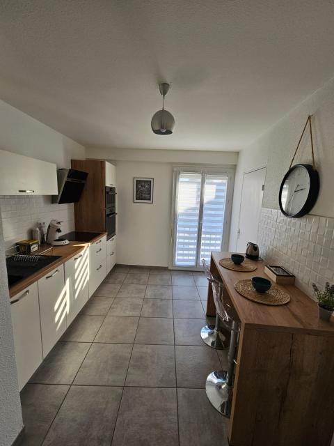 Location appartement T2 Perpignan - Photo 3