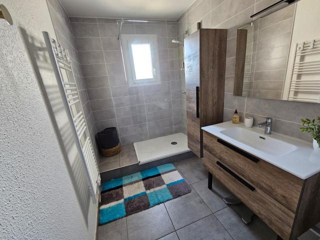 Location appartement T2 Perpignan - Photo 4