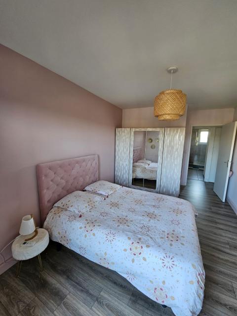 Location appartement T2 Perpignan - Photo 5