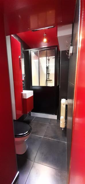 Location appartement T2 Lille - Photo 5