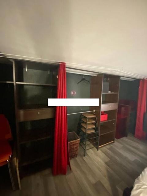 Location appartement T2 Lille - Photo 7