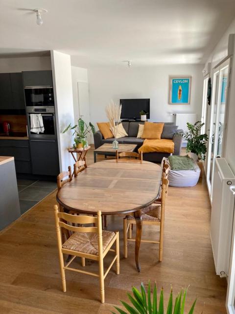 Location appartement T3 Clichy - Photo 3