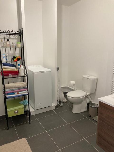Location appartement T3 Clichy - Photo 7