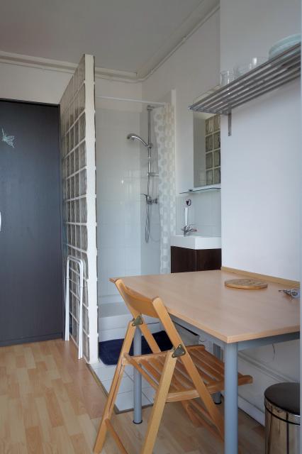 Location chambre Paris 17 - Photo 2