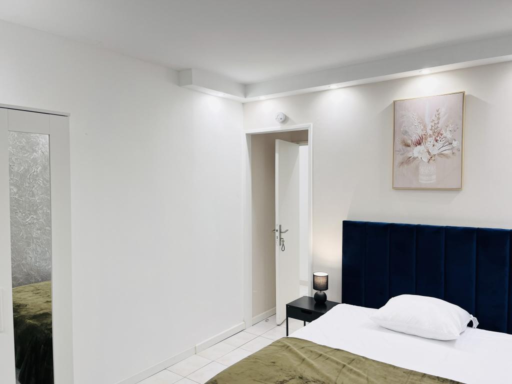Location chambre Sarcelles - Photo 1