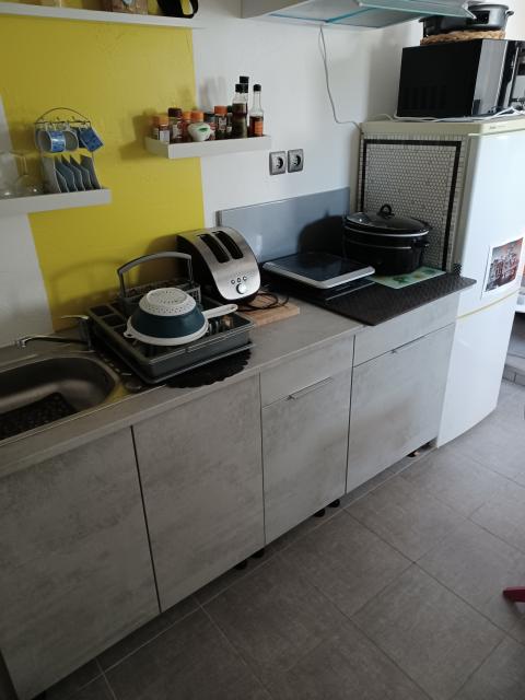 Location studio Canet en Roussillon - Photo 2