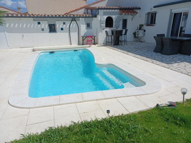 Location studio Canet en Roussillon - Photo 4