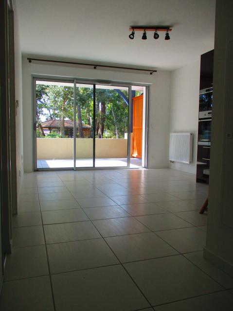 Location appartement T2 Labenne - Photo 1