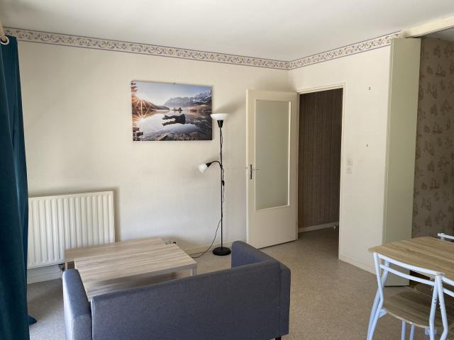 Location studio Dijon - Photo 3