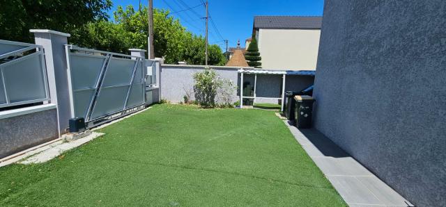Location maison F5 Gagny - Photo 8