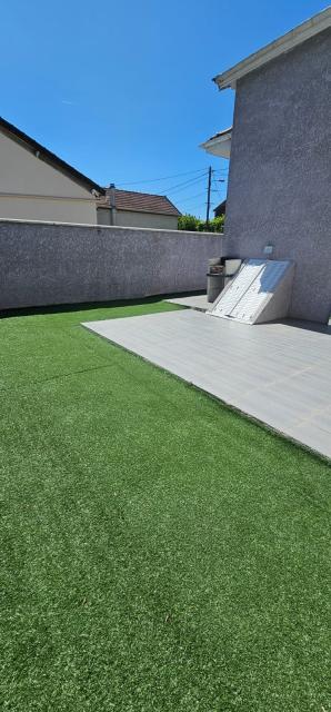 Location maison F5 Gagny - Photo 9