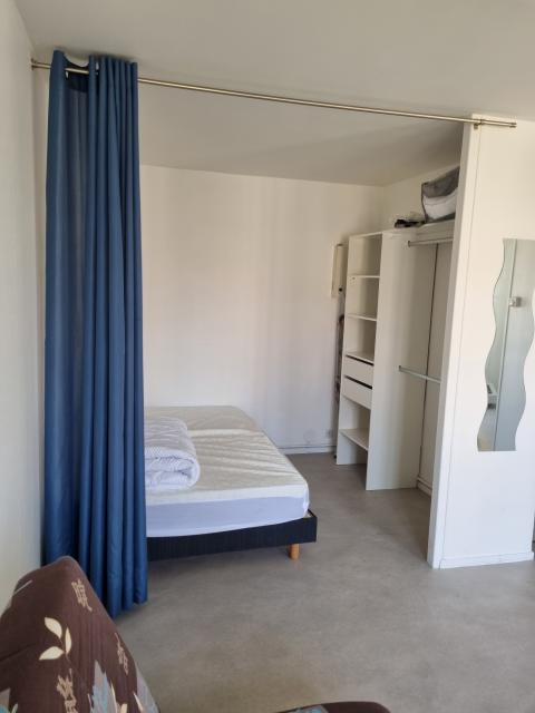 Location studio Auxerre - Photo 2