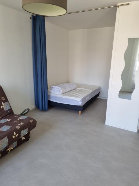 Location studio Auxerre - Photo 8