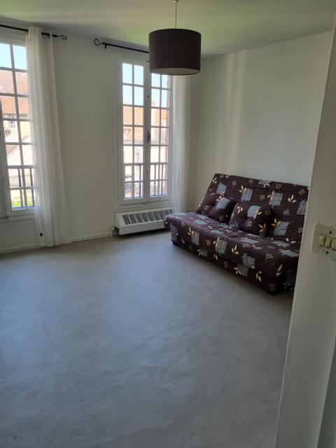 Location studio Auxerre - Photo 9