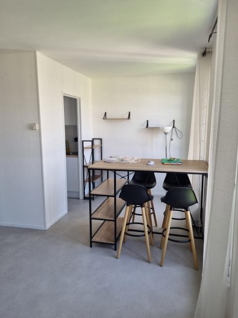 Location studio Auxerre - Photo 10