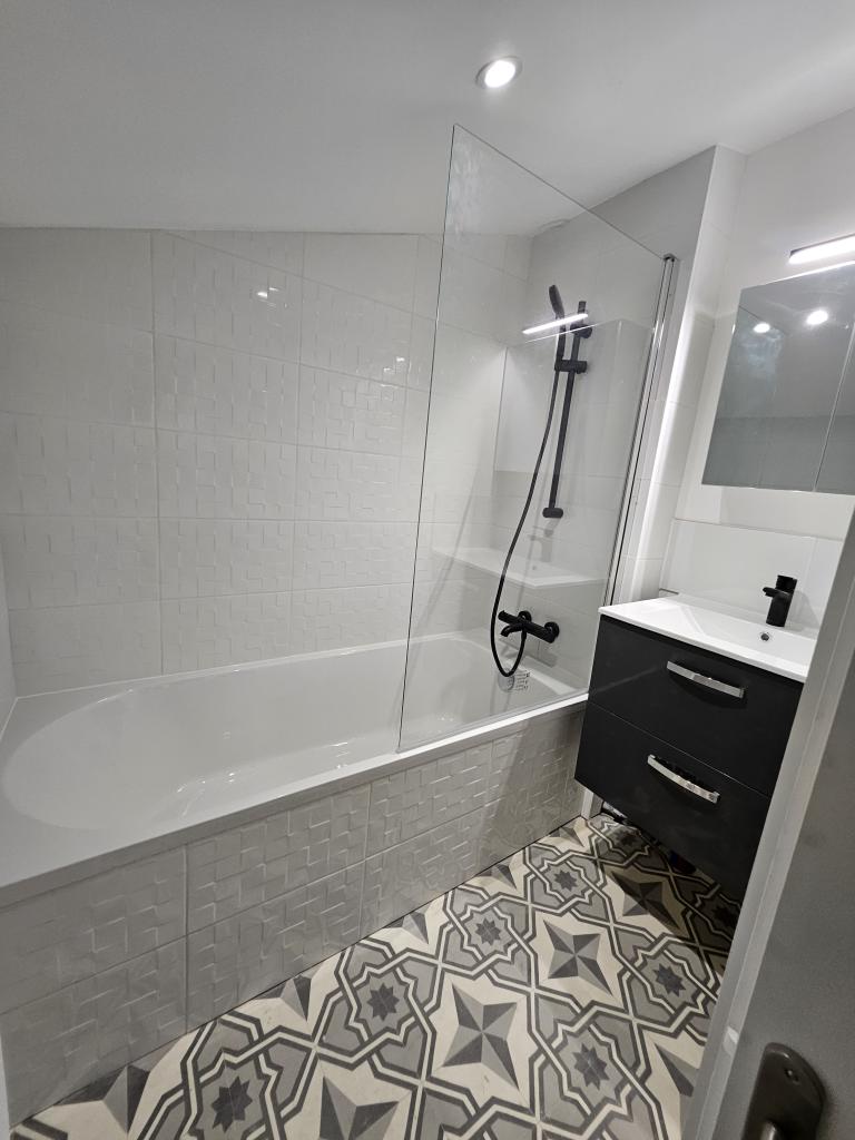Location chambre Cenon - Photo 4