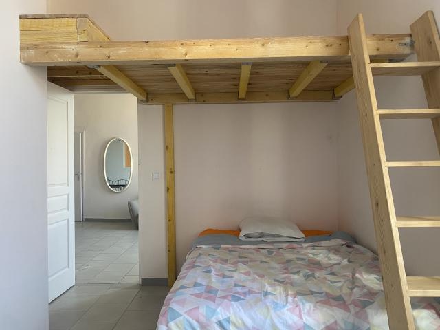 Location appartement T3 Nimes - Photo 3