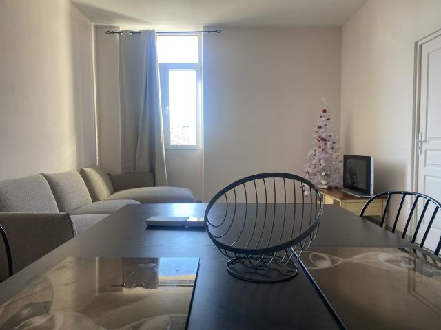 Location appartement T3 Nimes - Photo 4