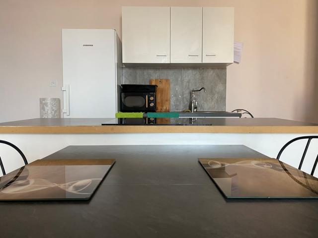 Location appartement T3 Nimes - Photo 5