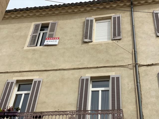Location appartement T3 Nimes - Photo 8
