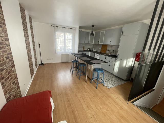 Location appartement T2 Thiais - Photo 2