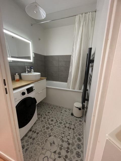 Location appartement T2 Thiais - Photo 3