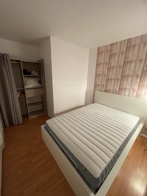 Location appartement T2 Thiais - Photo 5