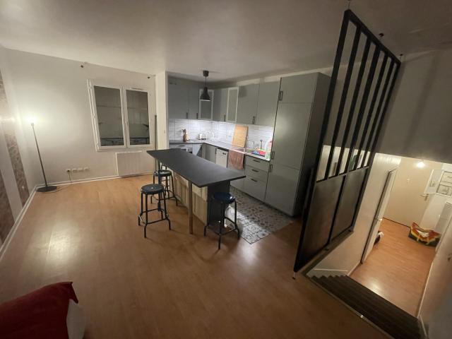 Location appartement T2 Thiais - Photo 6