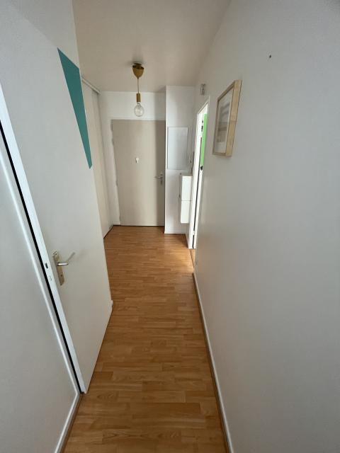 Location appartement T2 Thiais - Photo 7