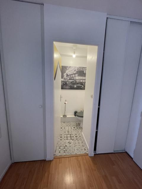 Location appartement T2 Thiais - Photo 8
