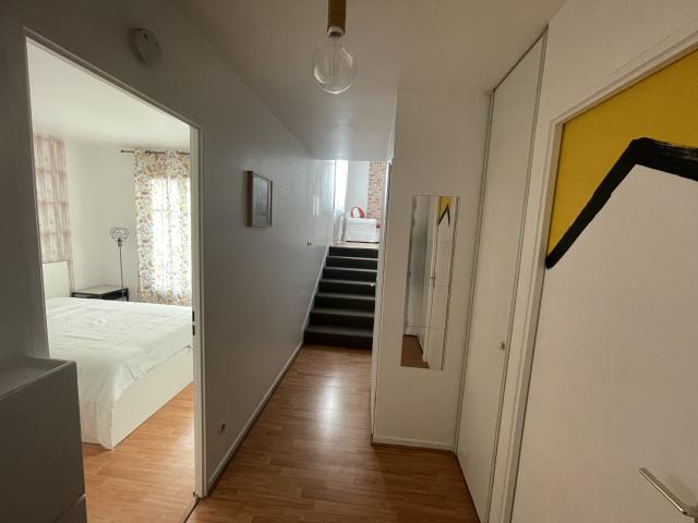 Location appartement T2 Thiais - Photo 9