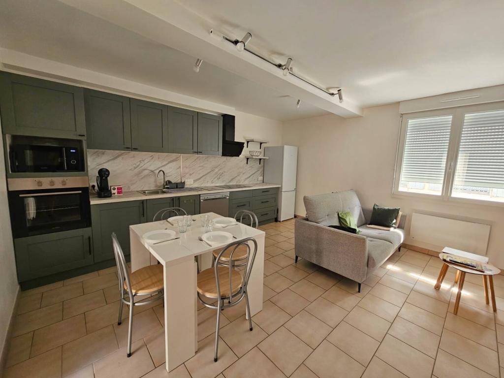 Location chambre Chateau Renault - Photo 1