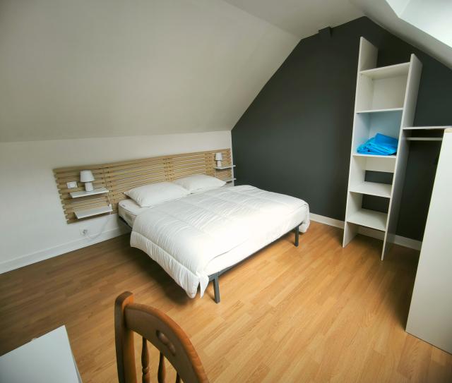 Location maison F4 Chateau Renault - Photo 3