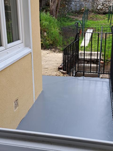 Location appartement T2 Decazeville - Photo 2
