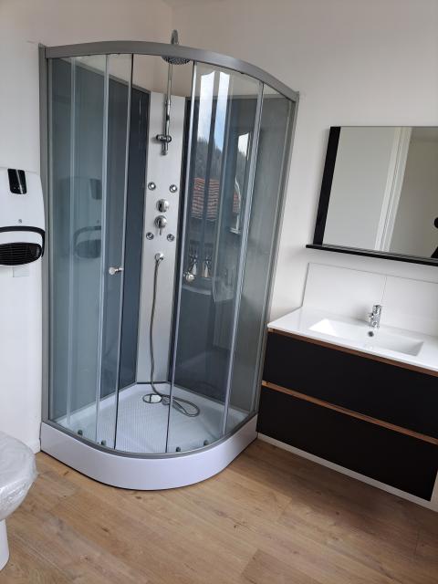 Location appartement T2 Decazeville - Photo 3
