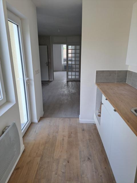 Location appartement T2 Decazeville - Photo 4