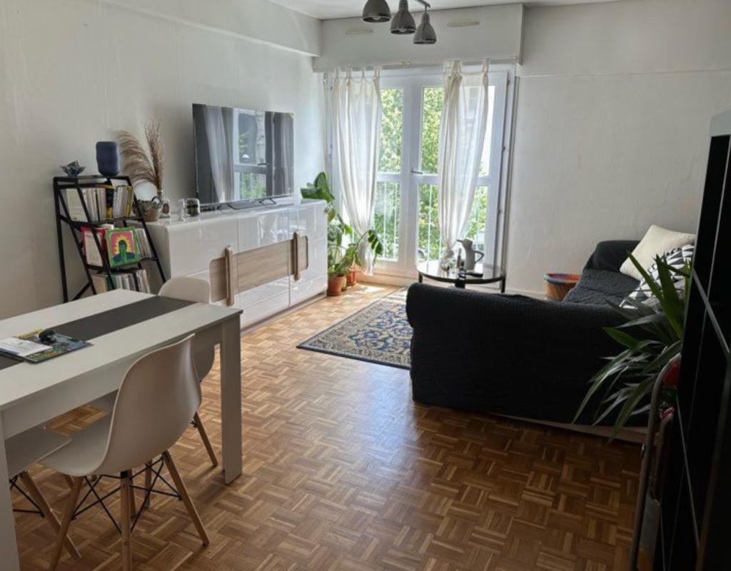 Location chambre Reze - Photo 1