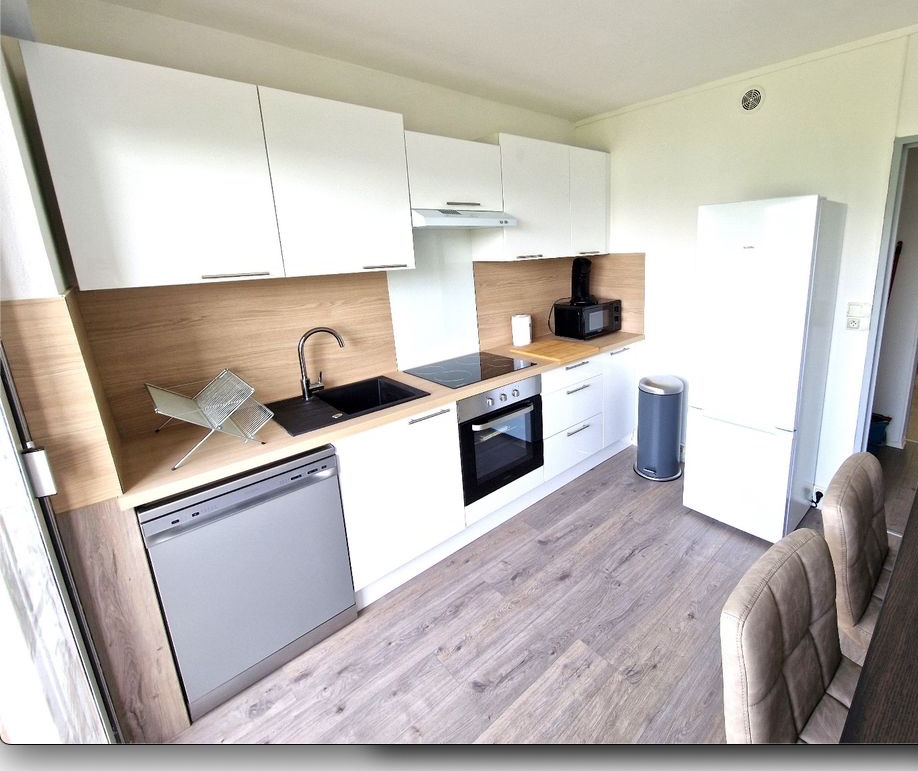 Location chambre Choisy le Roi - Photo 1