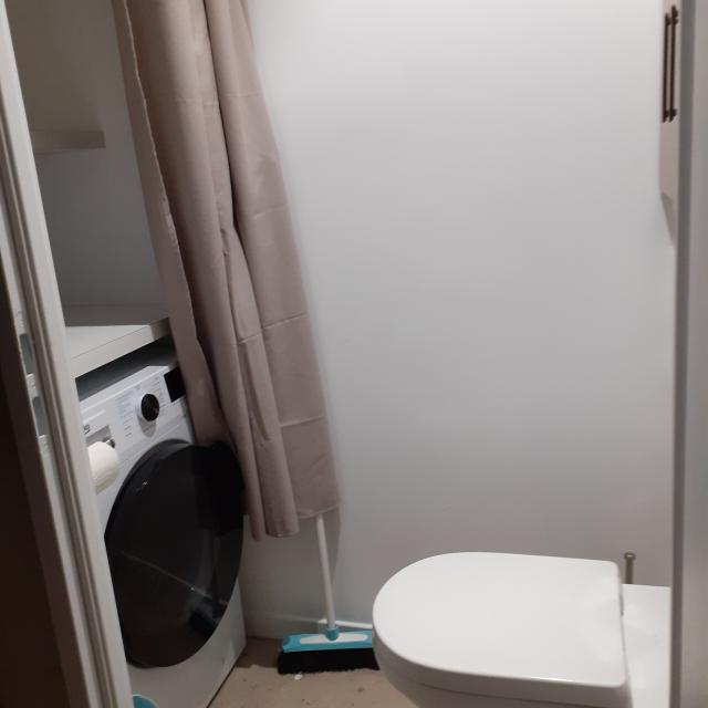 Location appartement T2 Rontalon - Photo 6