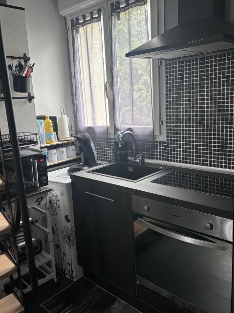 Location studio Argenteuil - Photo 3