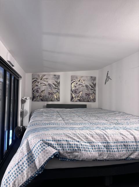 Location studio Argenteuil - Photo 5